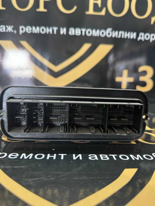 Блок ECU / Управляващ блок на двигателя BMW 8574353