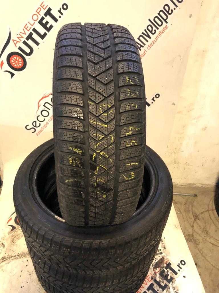 Super Anvelope 4X 225/45 R19 Pirelli