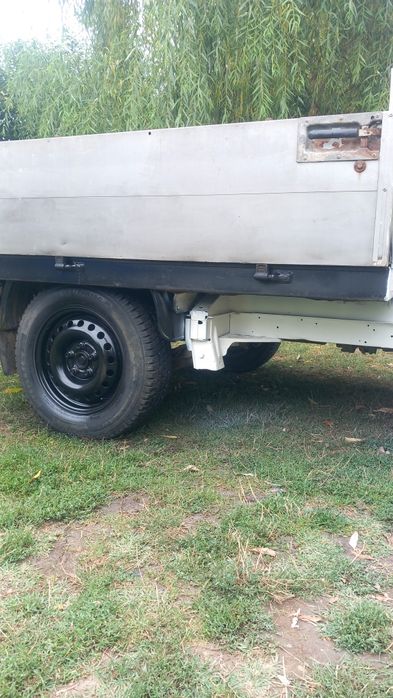 vw t4  4x4 sincro și la schimb cu 7 locuri  sau tractor utb proprietar