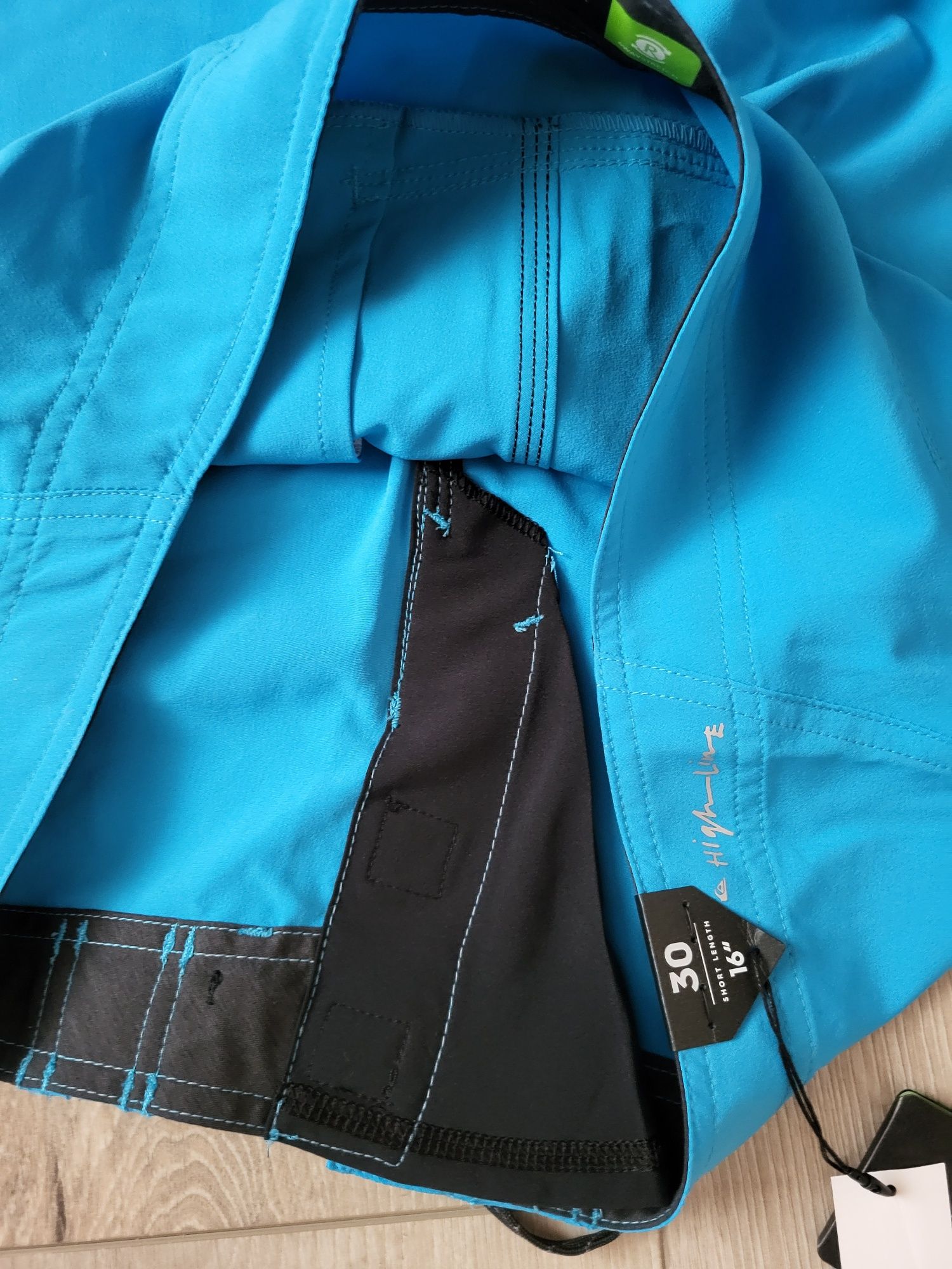 Бански плувни шорти quicksilver s