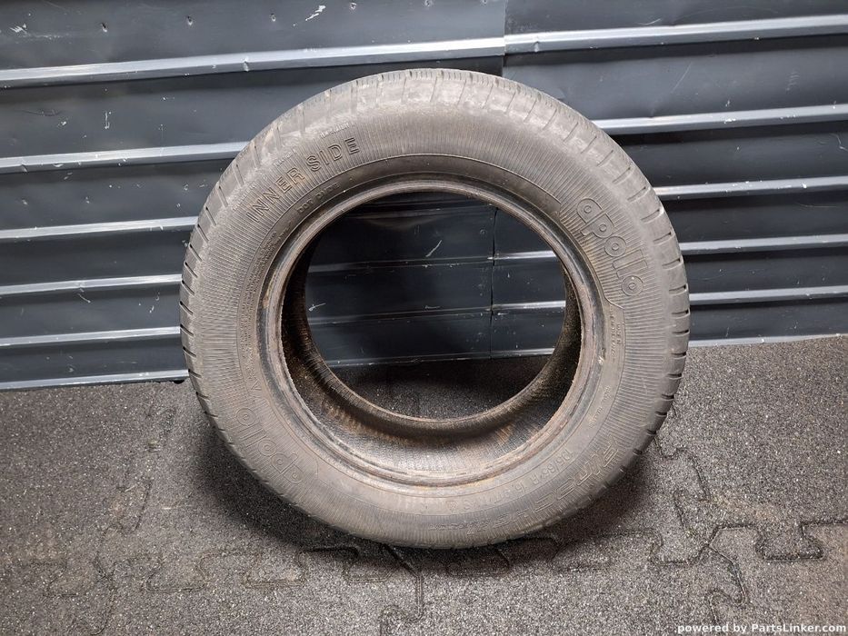 Cauciuc 195/65R15 DOT 5015 Apollo Alnac 4G all season VOLKSWAGEN GOLF V (1K1) [ 2003 - 2009 ]