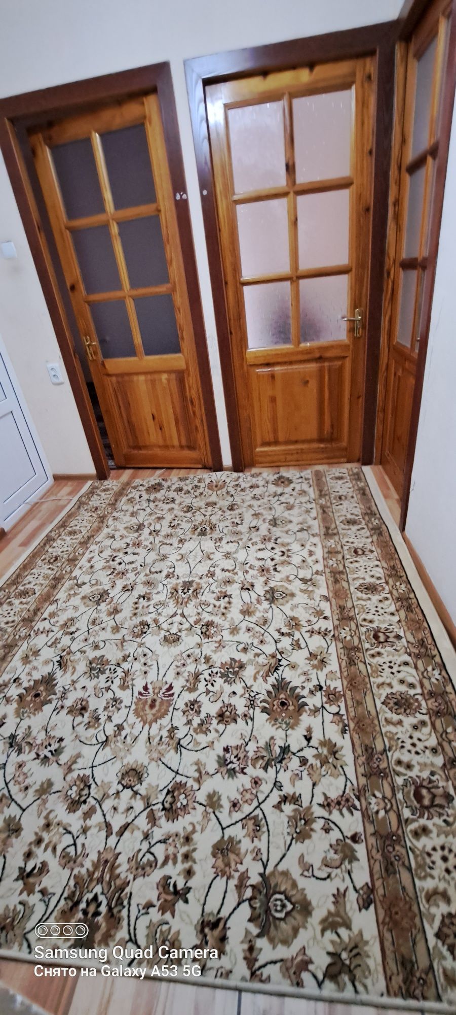 Продаётся 4-х комнатная квартира на ТТЗ-2
