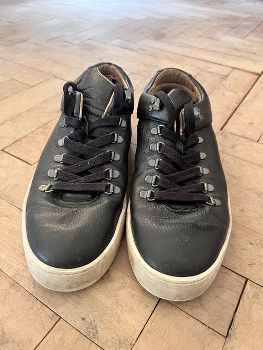 Кожени обувки Filling pieces номер 44