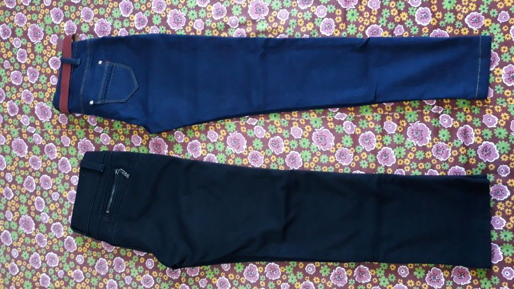Продам джинсы женские, размер 44 за 5 000 тг