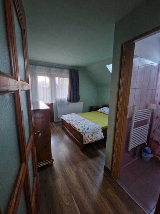 Cabana Balcesti OCUPATA de revelion