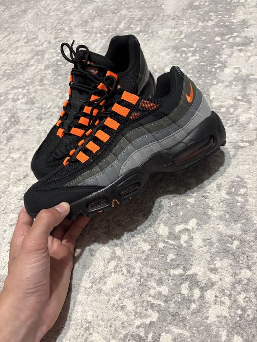 Nike air max 95