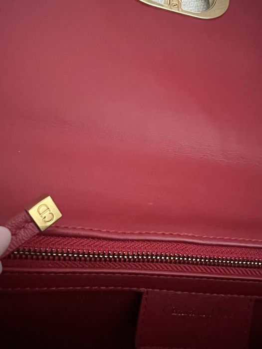 Оригинална чанта Dior