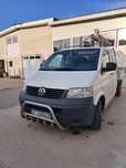 De vânzare vw T5 doka