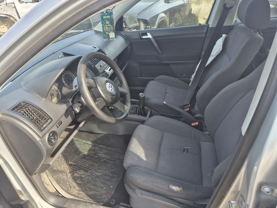 Фолксваген Поло 1.9,ТДИ,101,К.С, на части. Polo