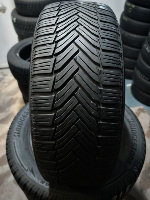 205 55 16 Michelin