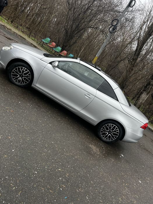 Vand vw eos 2008
