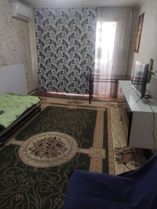 СВОЯ квартира, Учтепинский р-н, 24 кв-л, 2/4/5, 49 м² – 51 000$