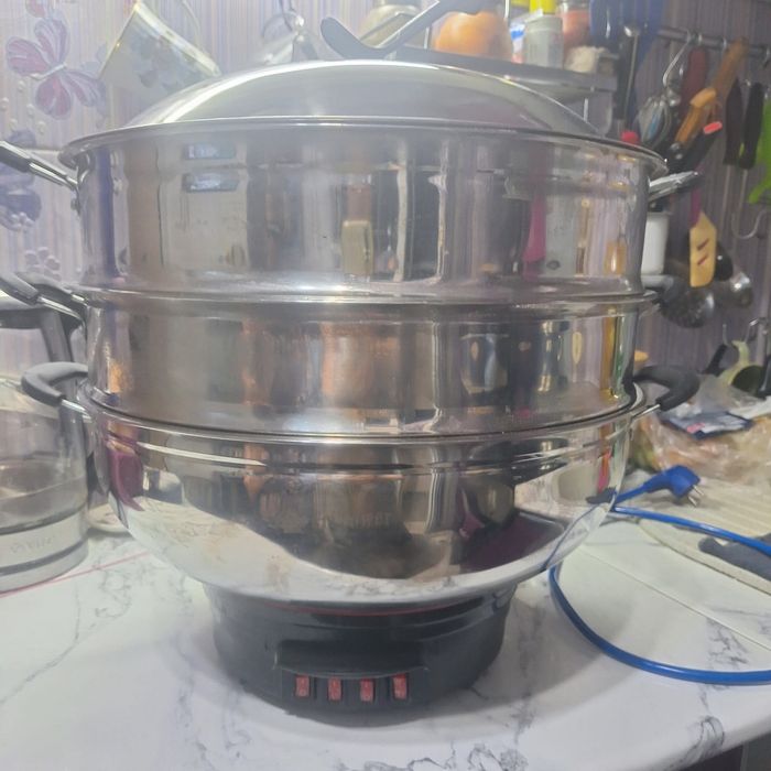 Принадлежности для кухни