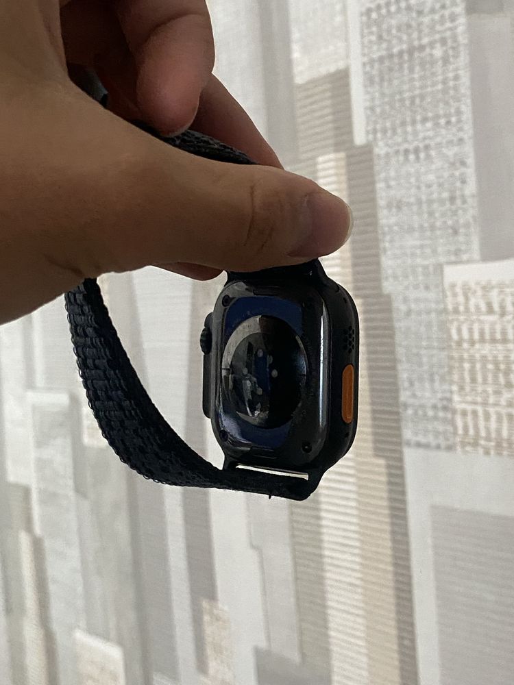 Apple watch ultra 2 128gb