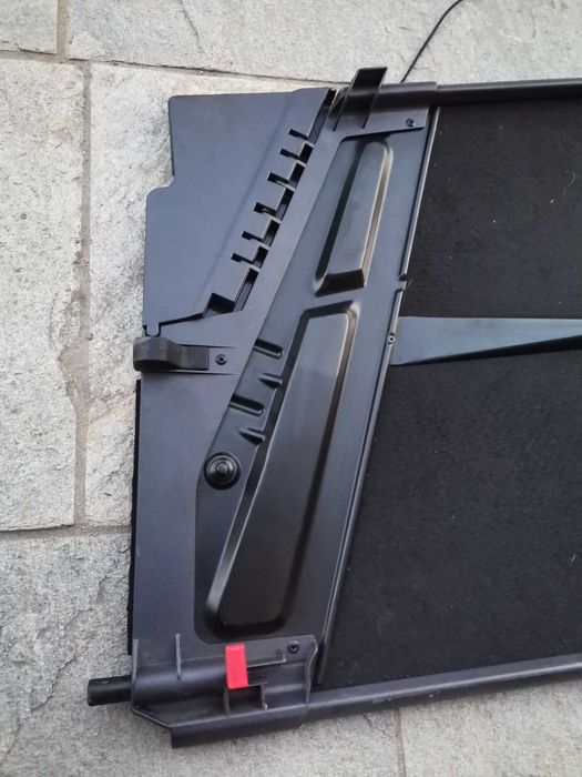 Кора багажник за Мерцедес/  Mercedes A160  A170  W168