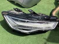 Десен Фар Ауди С6 4Г Фул лед Фейс Audi A6 4G C7 Full Led 4G0941034H