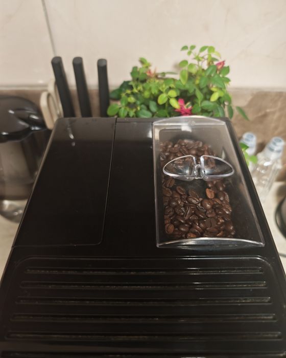 Espressor cafea Melitta Cafe Solo