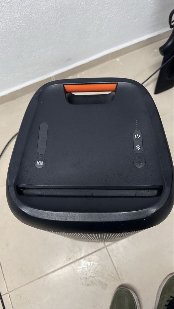 JBL PartyBox 300
