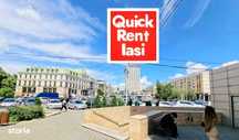 Ultracentral Piata Unirii Apartament 2Camere Langa UMF/UAIC