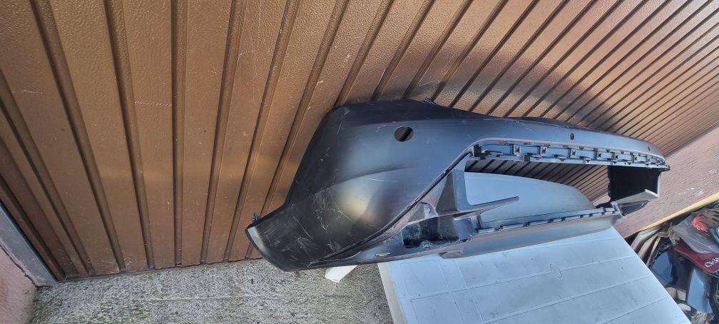 Bara spate Nissan Rogue