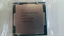 процесор Intel® Pentium® Processor G4560