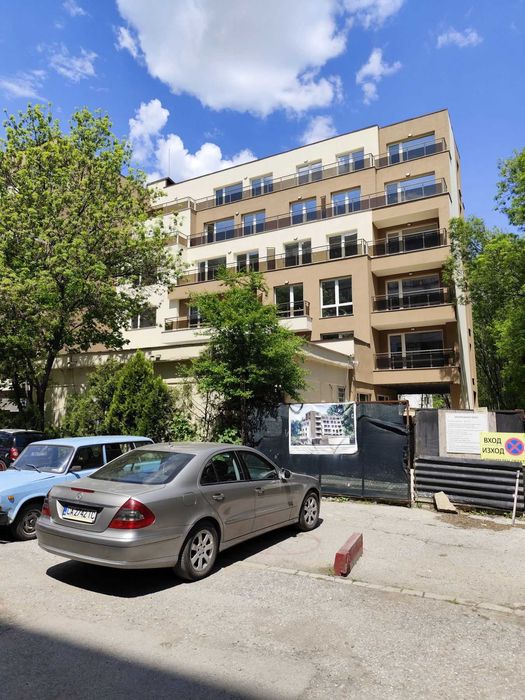 Продава се Двустаен апартамент в София, Илинден - 61 кв.м за 2361 €/кв.м - Снимка #14