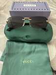 Gucci очила rimless модел