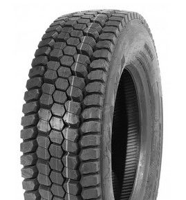 Anvelope noi 245/70R195 136/134M Kama NR201
