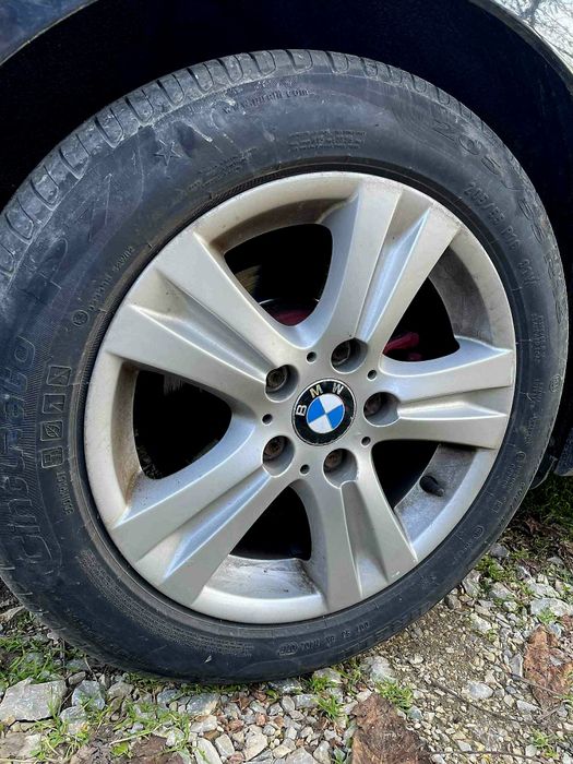 Vand Bmw seria 1 2008