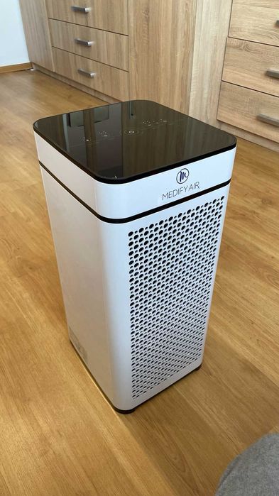 Пречиствател за въздух (филтър) Medify MA-40