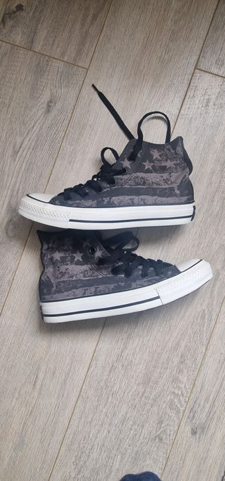 Teniși Converse All Star 4
