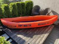 Kayak gonflabil două persoane