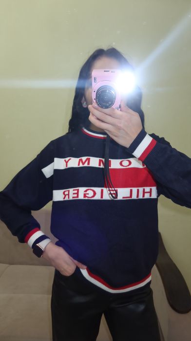 Кофта 9500тг Размер стандарт