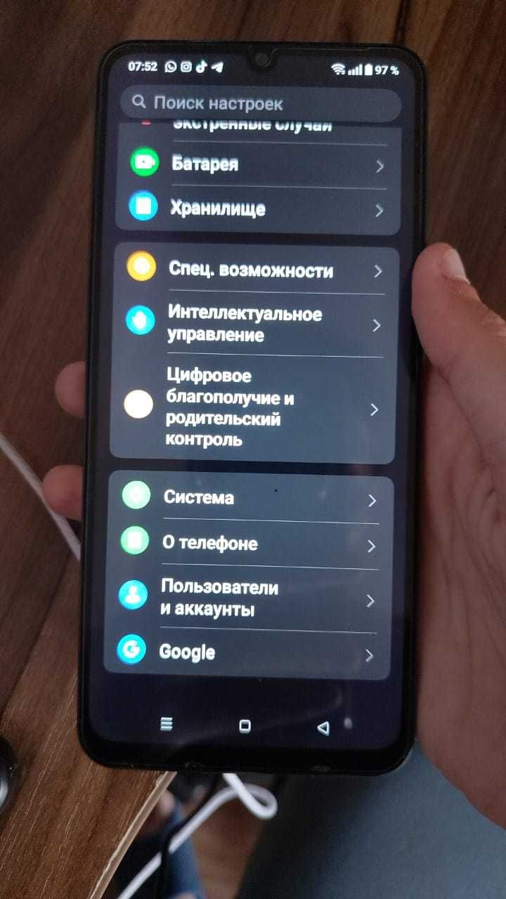 Продам реалми ноут 60х