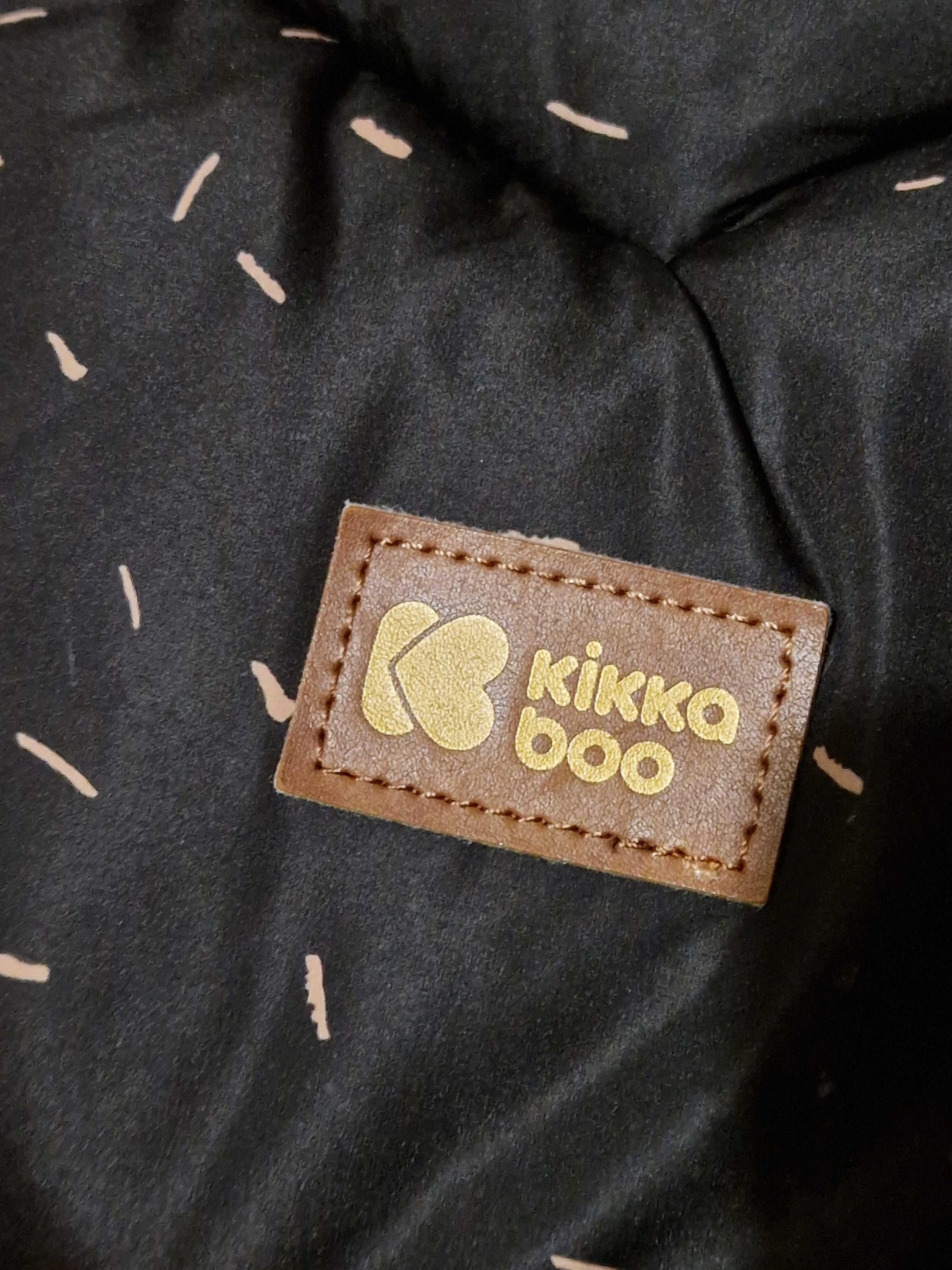 Зимно чувалче Kikkaboo