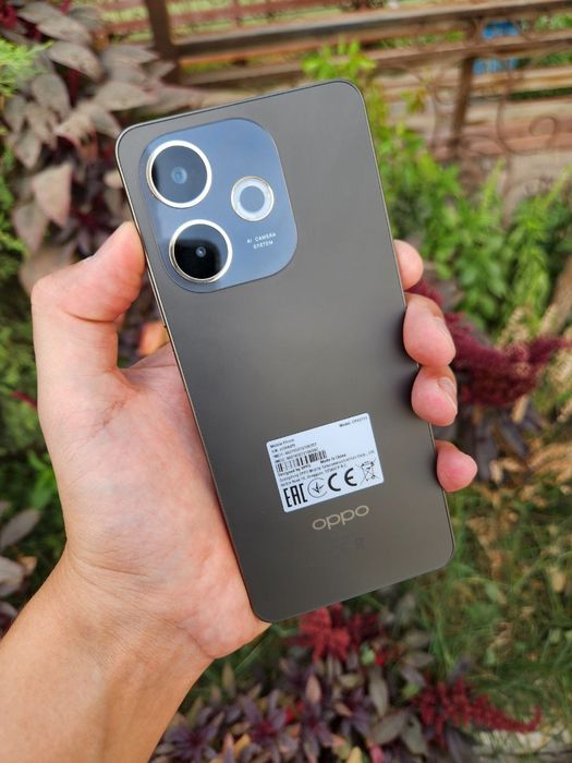 Oppo A5 Pro - eng zo'r narxda ulgurib qoling 8/256 gb xotiraga ega