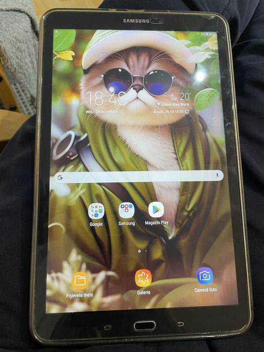 Vand tableta Samsung Tab A6 2016