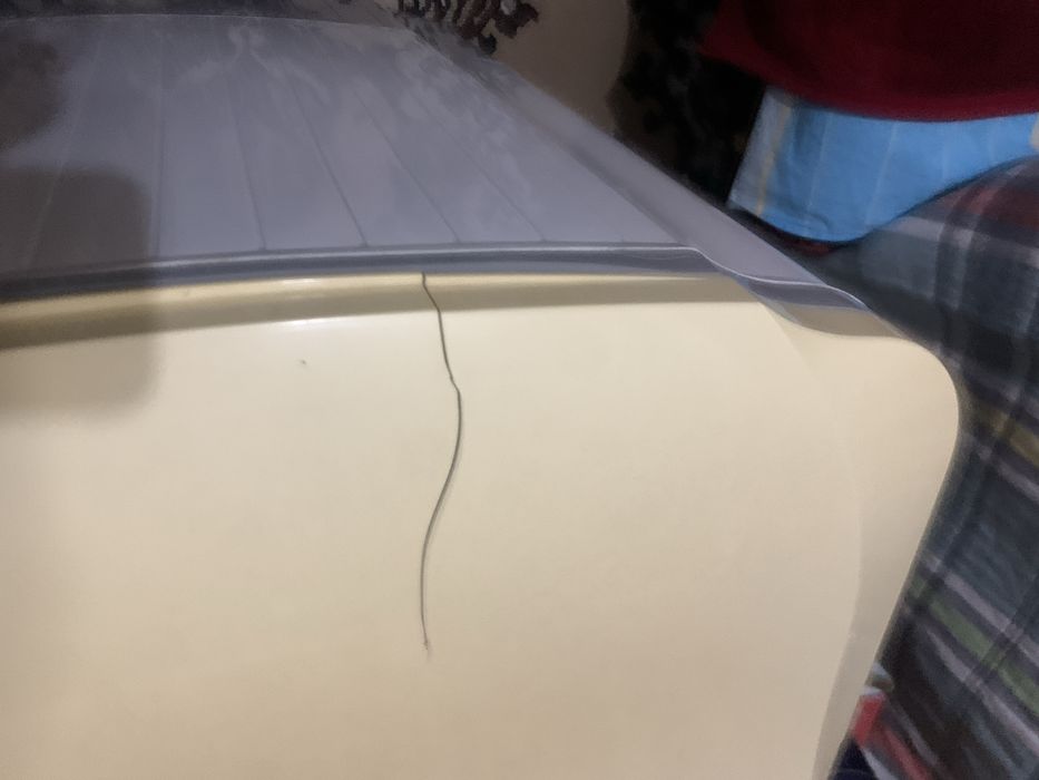 Стиральная машинка полуавтомат