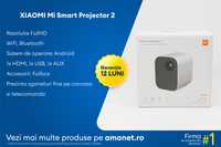 Videoproiector Xiaomi Mi Smart Projector 2 - BSG Amanet & Exchange