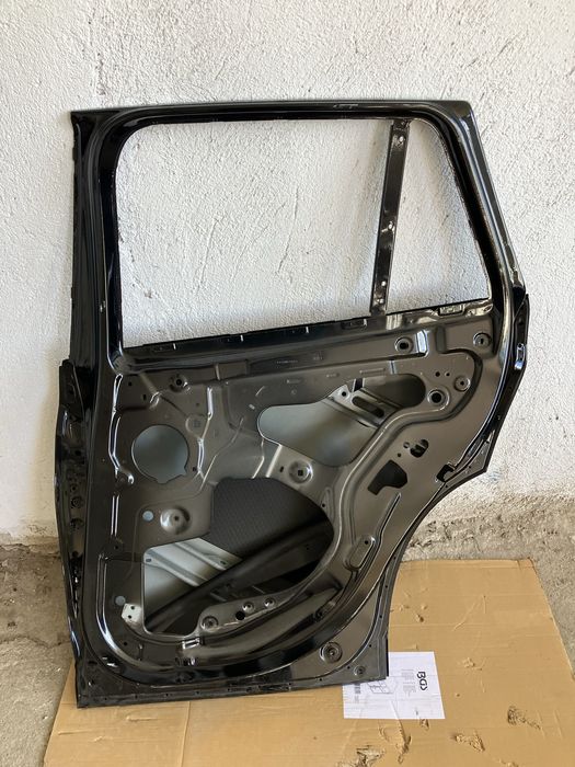 Задна дясна врата за BMW X1 F48 БМВ Х1 Ф48  2015-2022г 4бр