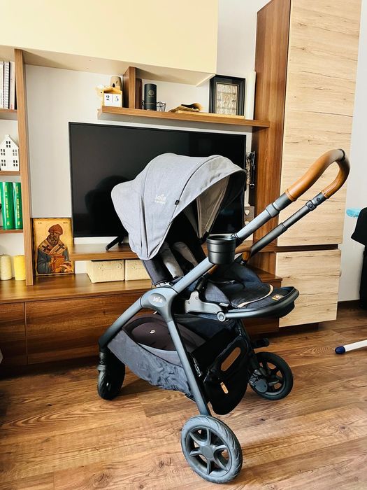 Carucior multifunctional pentru copii Joie