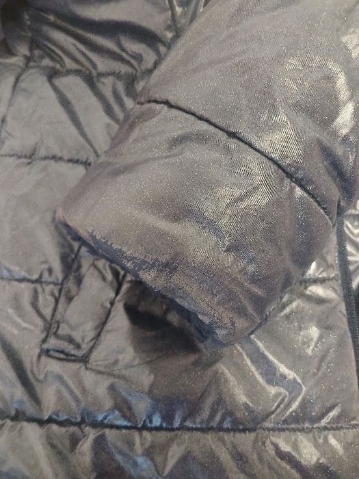 яке за момиче  зима