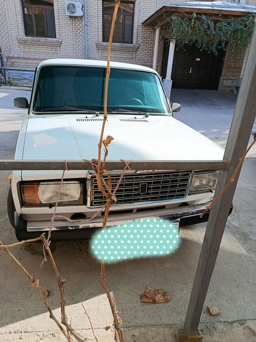 Vaz2107 Arendaga beriladi