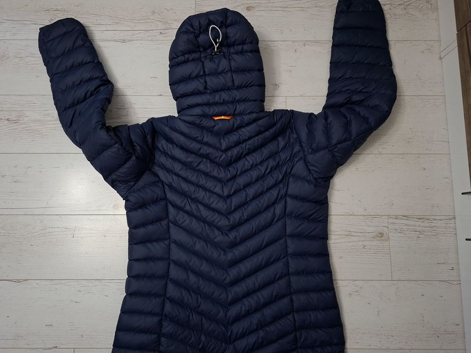 Peak Performance-Ориг.Дамско пухено яке