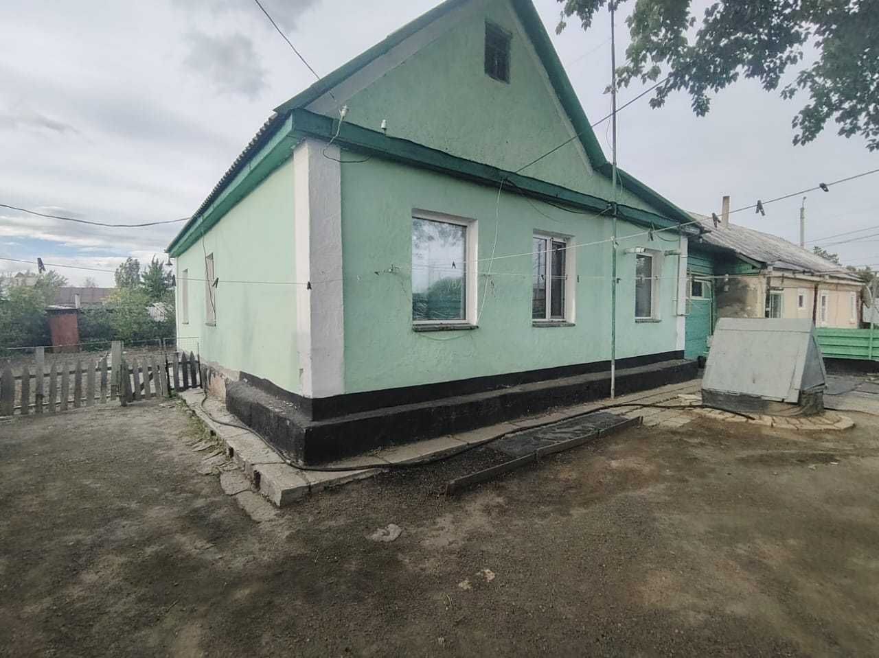 Продается дом в Соцгороде, район Пятачок!