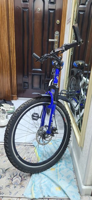 Велик сотилади 24