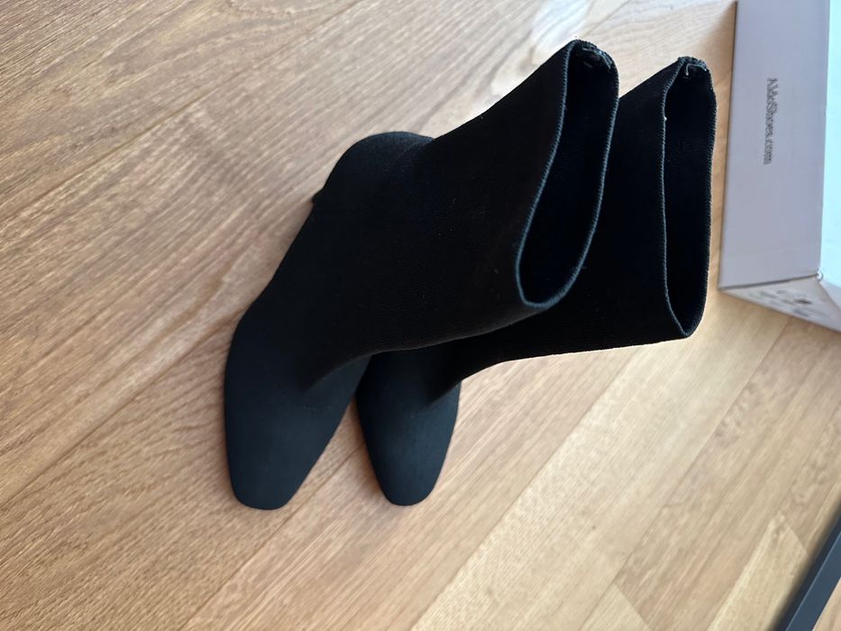 Боти ALDO, размер 38.5