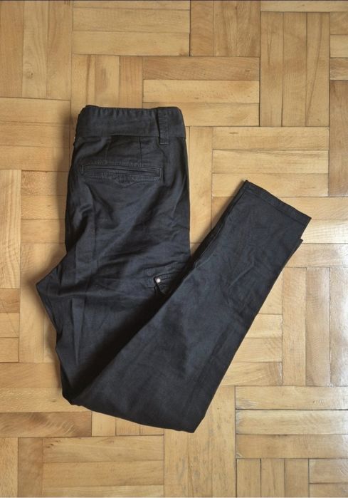Pantaloni / Blugi Gaudi Jeans Skinny Tammy, Femei - 27 (34-36)