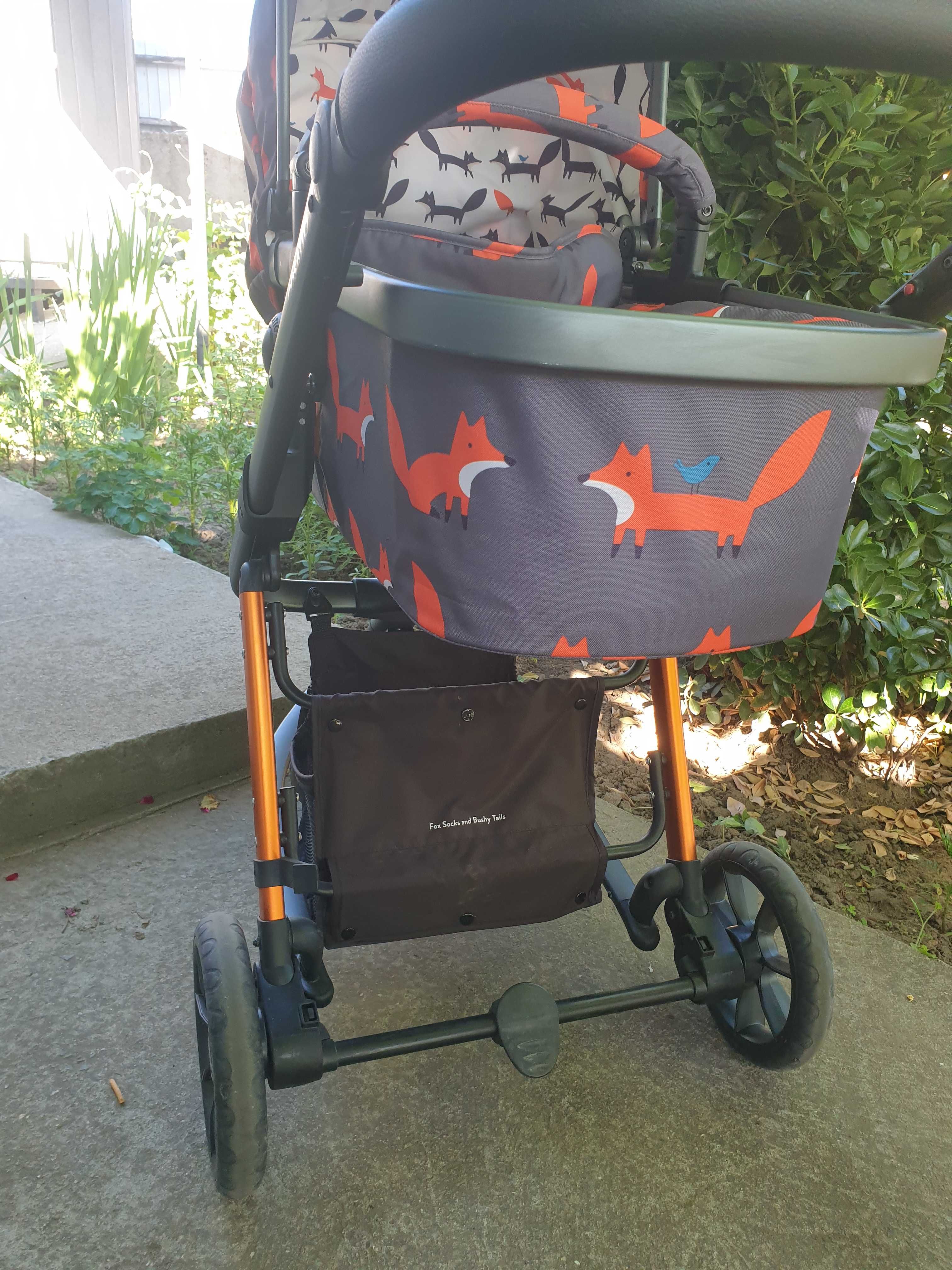 COSATTO Giggle 2 in 1