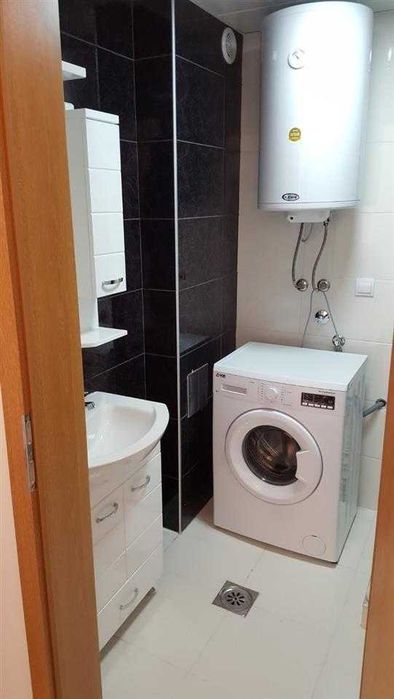 Дава се под наем Двустаен апартамент в София, Зона Б-5 - 65 кв.м за 561 € - Снимка #1